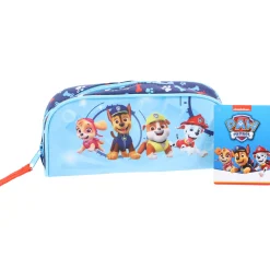 Schrijfwaren> Etui Paw Patrol