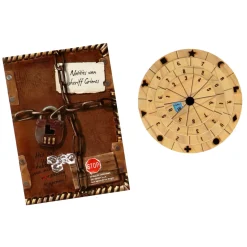 Denkspellen></noscript>999-games Exit: De Ontvoering in Fortune City - Denkspel