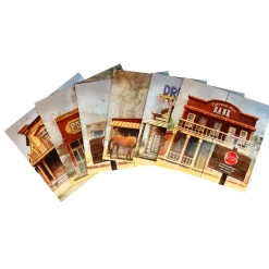 Denkspellen></noscript>999-games Exit: De Ontvoering in Fortune City - Denkspel