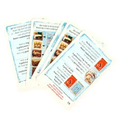 Denkspellen></noscript>999-games Exit: De Ontvoering in Fortune City - Denkspel