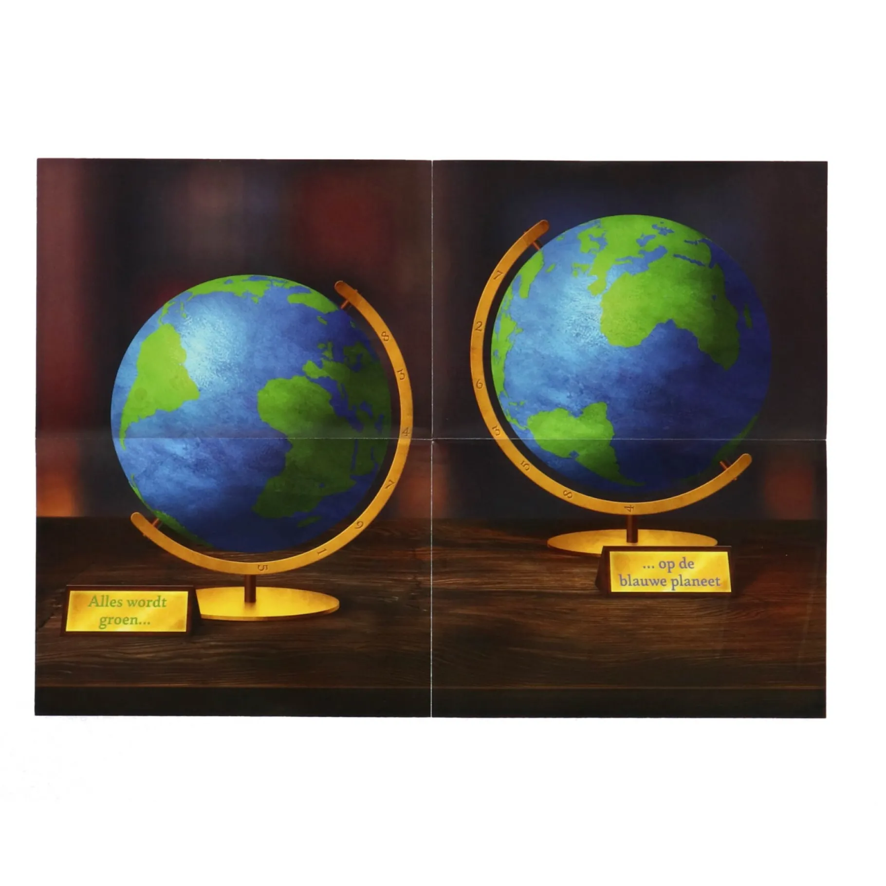 Denkspellen>999-games Exit: Het Testament van een Wereldreiziger - Denkspel