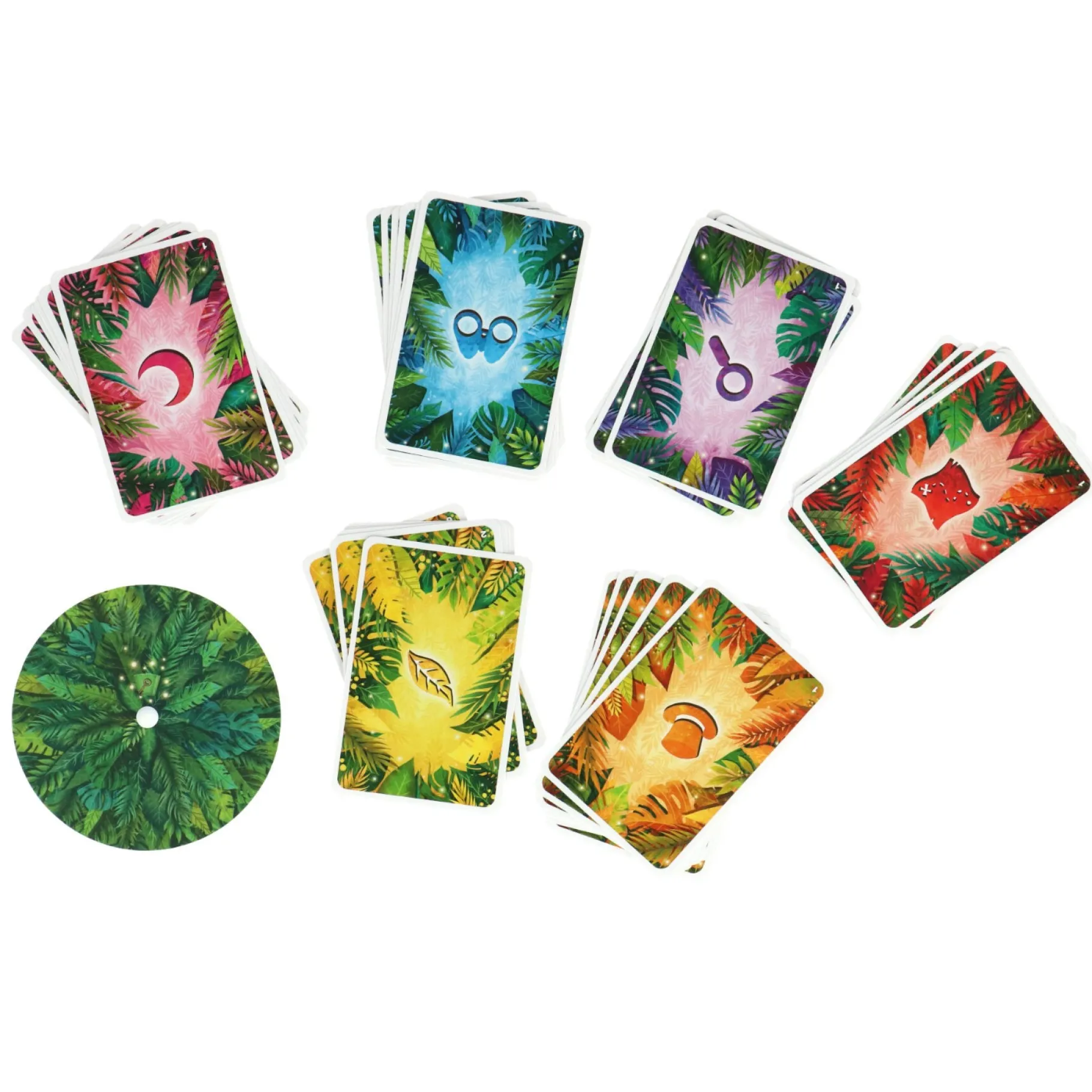 Kinderspellen>999-games Exit Kids: Raadselplezier Jungle - Kinderspel