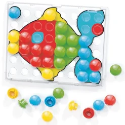 Familiespellen> Fanta Color Junior