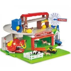 Speelsets|Jongens> Farm Adventure Playset