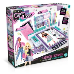 Knutselsets> Fashion Designer Studio assorti