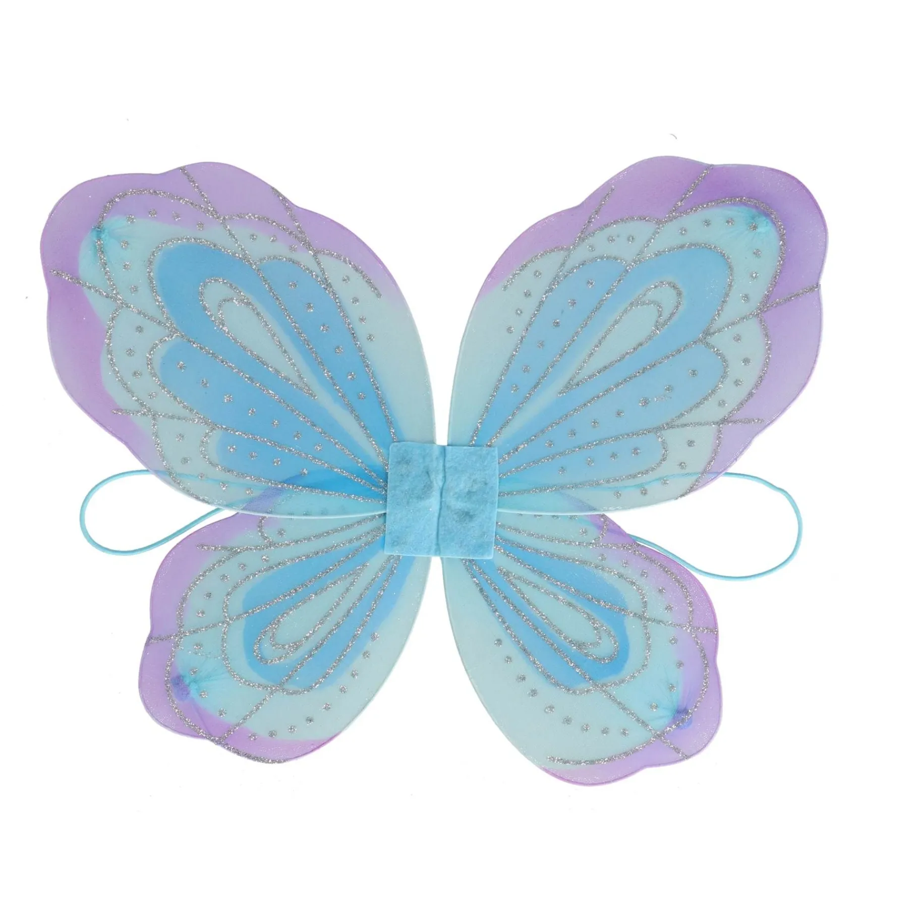 Verkleden|Jongens> Feeën vleugels 2 assorti