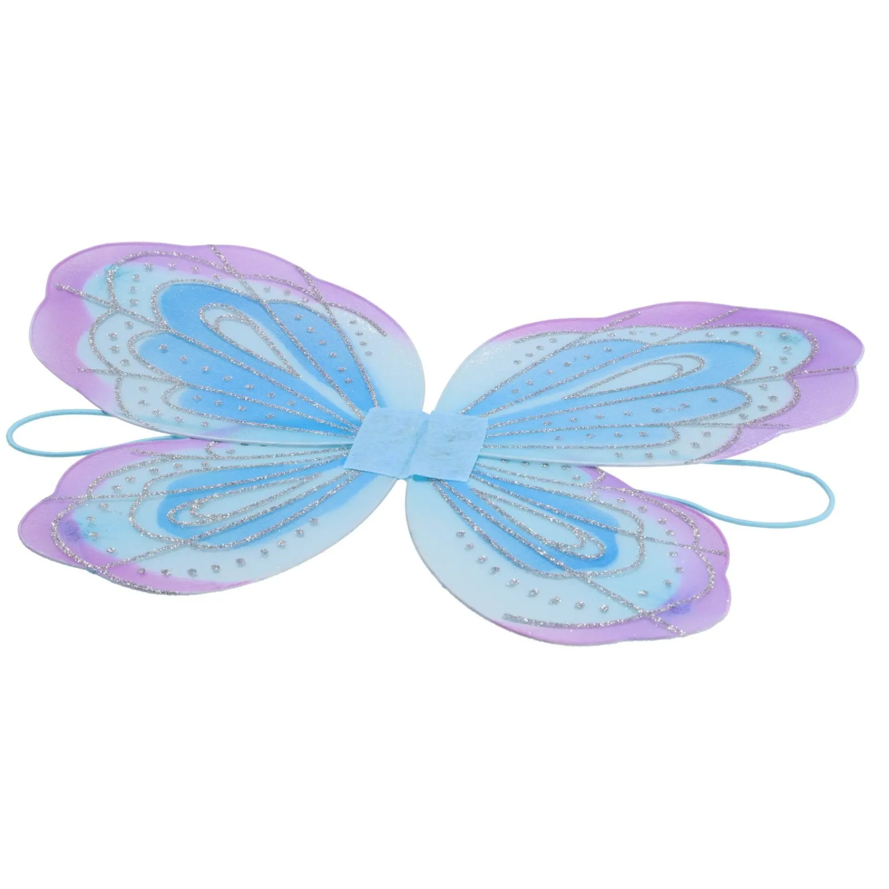 Verkleden|Jongens> Feeën vleugels 2 assorti