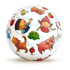 Speelballen>Fien En Teun Fien & Teun Bal