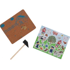 Kinderspellen>Fien En Teun Fien & Teun Hamertje Tik