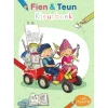 Kleurboeken> Fien & Teun Kleurboek