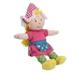 Overige>Fien En Teun Fien & Teun Knuffel Fien Klein 30cm