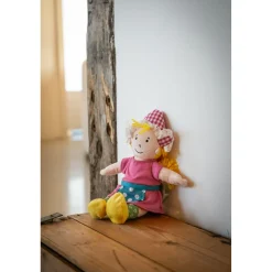 Overige></noscript>Fien En Teun Fien & Teun Knuffel Fien Klein 30cm