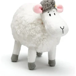 Dieren Knuffels En Pluche>Fien En Teun Fien & Teun Knuffel Molly Het Schaap