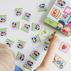 Memory></noscript>Fien En Teun Fien & Teun Memospel