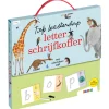 Educatieve Spellen>Zwijsen Fiep Westendorp Letter Schrijfkoffer