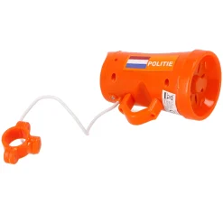 Fietsen></noscript> Fiets sirene politie NL