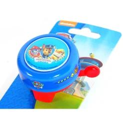 Fietsen></noscript> Fietsbel Paw Patrol