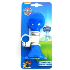 Fietsen> Fietstoeter Paw Patrol