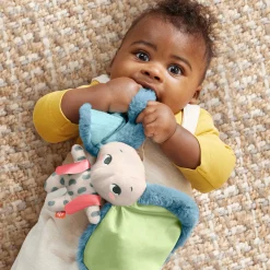 Plucheknuffels></noscript> Fisher Price all ears Lovey