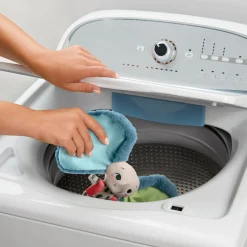 Plucheknuffels></noscript> Fisher Price all ears Lovey