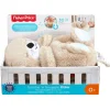 Plucheknuffels|Babyspeelgoed> Fisher Price Bedtijd Otter
