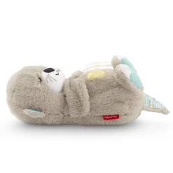 Plucheknuffels|Babyspeelgoed></noscript> Fisher Price Bedtijd Otter
