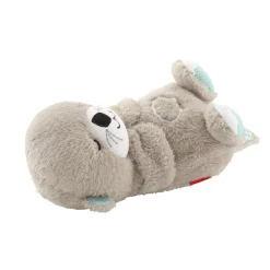 Plucheknuffels|Babyspeelgoed></noscript> Fisher Price Bedtijd Otter