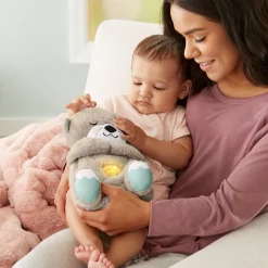 Plucheknuffels|Babyspeelgoed></noscript> Fisher Price Bedtijd Otter