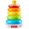 Stapeltorens>Mattel Fisher Price classic stapeltoren