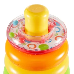 Stapeltorens></noscript>Mattel Fisher Price classic stapeltoren
