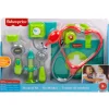 Meisjes|Educatief Baby- En Peuterspeelgoed>Mattel Fisher Price doktersset