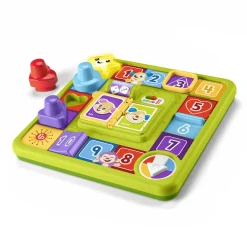Babyspeelgoed>Mattel Fisher Price fantasie speelbord