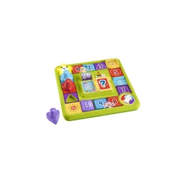 Babyspeelgoed></noscript>Mattel Fisher Price fantasie speelbord