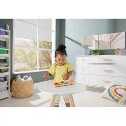 Instrumenten></noscript> Fisher Price Hout Xylophone