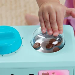 Babyspeelgoed></noscript> Fisher Price Lach & Leer Koffie Apparaat