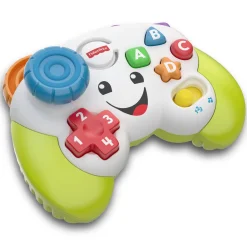 Babyspeelgoed> Fisher Price Laugh & Learn Gaming Controller Nl