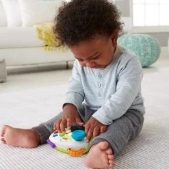 Babyspeelgoed></noscript> Fisher Price Laugh & Learn Gaming Controller Nl