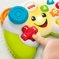 Babyspeelgoed></noscript> Fisher Price Laugh & Learn Gaming Controller Nl