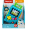 Babyspeelgoed>Mattel Fisher Price Leerplezier - Gamen