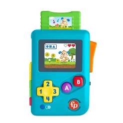 Babyspeelgoed>Mattel Fisher Price Leerplezier - Gamen