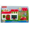 Speelsets Peuter>Mattel Fisher Price Little People Pizzeria