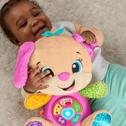 Babyspeelgoed></noscript> Fisher Price Lnl Puppy Sister