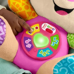 Babyspeelgoed></noscript> Fisher Price Lnl Puppy Sister