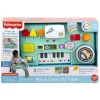Speelsets Peuter> Fisher Price luisteren en leren mix en leer  dj tafel