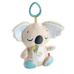 Babyspeelgoed> Fisher price on the go koala soother