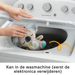 Babyspeelgoed></noscript> Fisher price on the go koala soother