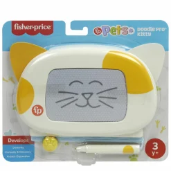 Babyspeelgoed> Fisher Price Pets Doodle Pro