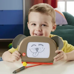 Babyspeelgoed></noscript> Fisher Price Pets Doodle Pro