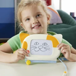 Babyspeelgoed></noscript> Fisher Price Pets Doodle Pro