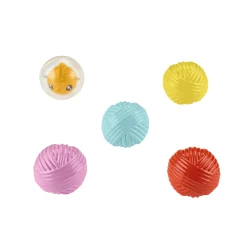 Babyspeelgoed></noscript> Fisher Price Pets Kitty Ball Tower